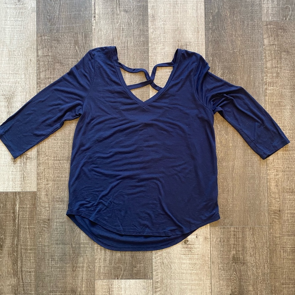 AMERICAN EAGLE TOP